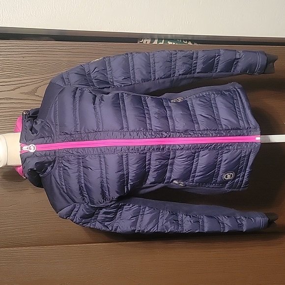 MICHAEL Michael Kors Jackets & Blazers - Michael Kors blue jacket